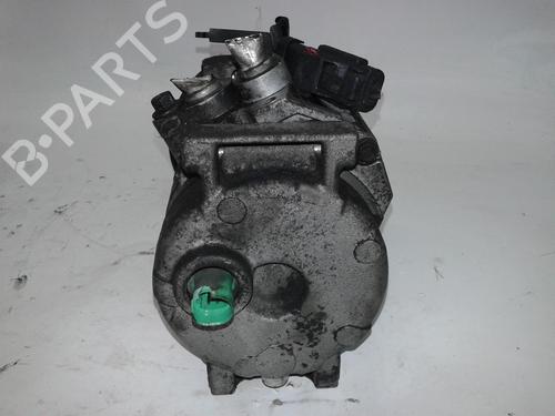 AC compressor CHRYSLER NEON II 2.0 16V | BP18536568M34 
