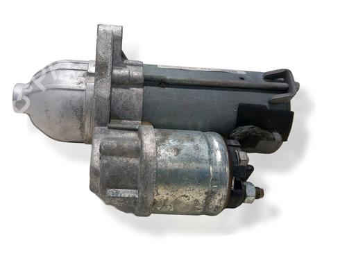 Used Starter SUZUKI SWIFT III (MZ, EZ) [2005-2025]  17697316