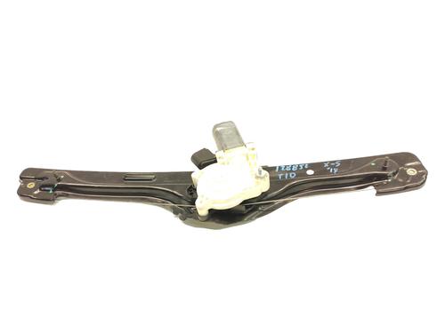 Rear right window mechanism BMW X6 (F16, F86)  | BP14464207C25 