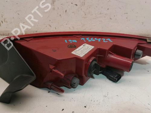 Used Left taillight Left taillight RENAULT LAGUNA Coupe (DT0/1) 2.0 dCi (DT01, DT08, DT09, DT0K, DT12, DT1C, DT1D, DT1M,... (150 hp) 33978393 33978393