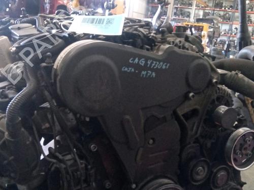 Used Gearbox SEAT EXEO ST (3R5) [2009-2013]  18568034