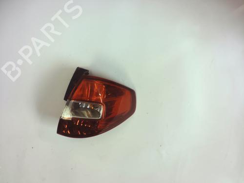 Used Right taillight Right taillight RENAULT KOLEOS I (HY_) 2.0 dCi (HY0K) (150 hp) 33978608 33978608