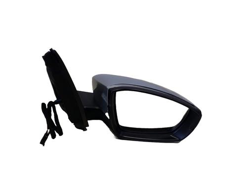 Used Right mirror VW POLO V (6R1, 6C1) [2009-2022]  20723877