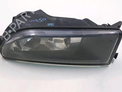 Left front fog light VW BEETLE Convertible (5C7, 5C8) 1.6 TDI | BP33404432C30  - Image 5