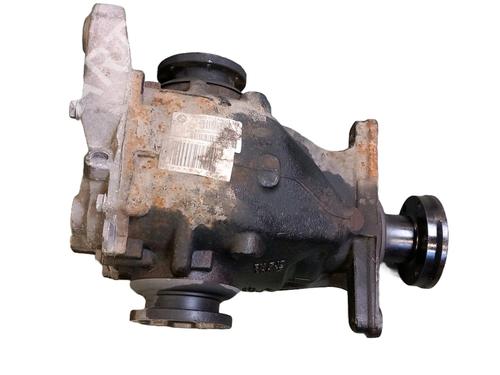 Used Rear differential BMW 5 (E60) 523 i (177 hp) 26501153