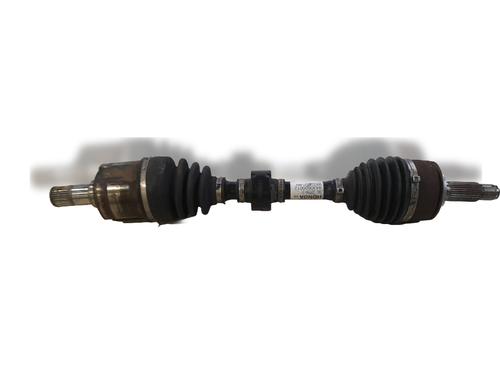 Used Left front driveshaft HONDA CIVIC VIII Hatchback (FN, FK) 2.2 CTDi (FK3) (140 hp) 21533278