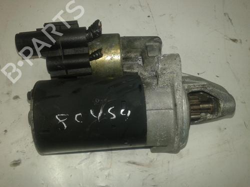 Used Starter Starter MAZDA 2 (DY) 1.4 (80 hp) 35729670 35729670