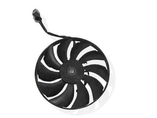 Used Radiator fan Radiator fan HONDA MOTORCYCLES CBR ( - 600cc) CBR 500 R (PC44, PC62) (48 hp) 33408394 33408394