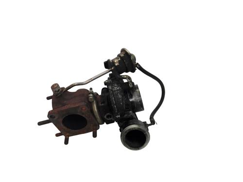 Turbocharger/Supercharger CHRYSLER VOYAGER IV (RG, RS)  | BP18700071M71 