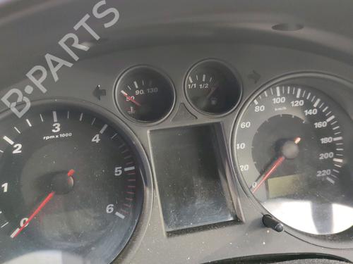 Heater matrix SEAT CORDOBA (6L2)  | BP25982454M63 