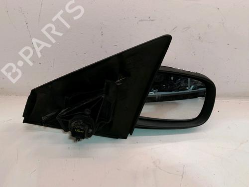 Retrovisor esquerdo Retrovisor esquerdo RENAULT MEGANE II (BM0/1_, CM0/1_) 1.5 dCi (BM1E, CM1E) (106 hp) 34490161 34490161