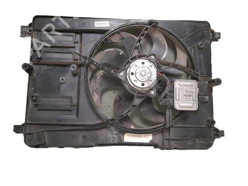 Radiator fan VOLVO V40 Hatchback (525) D3 | BP33409946M35 - Image 2