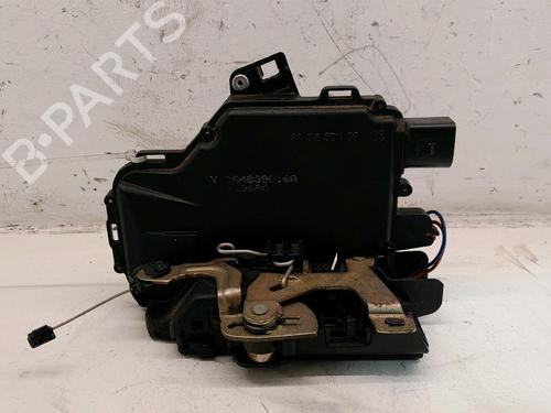 Used Rear right lock SEAT LEON (1M1) [1999-2006]  17699734