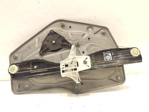 Rear left window mechanism SKODA SUPERB II Estate (3T5)  | BP14464860C24 