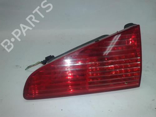Fanale posteriore destro Fanale posteriore destro PEUGEOT 607 (9D, 9U) 2.2 HDi (133 hp) 35985255 35985255