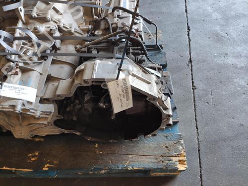 Used Gearbox Gearbox SEAT EXEO (3R2) 2.0 TDI (143 hp) 34485966 34485966