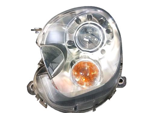 Used Left headlight Left headlight MINI MINI PACEMAN (R61) Cooper S (184 hp) 34481227 34481227