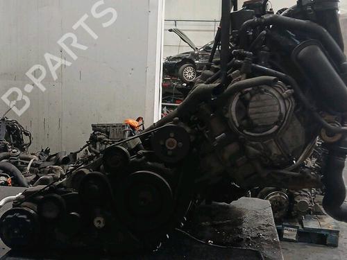 Used Engine Engine MERCEDES-BENZ A-CLASS (W168) A 170 CDI (168.009, 168.109) (95 hp) 34491986 34491986