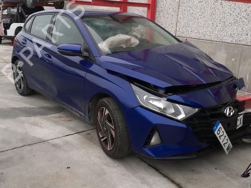 Used Parts HYUNDAI i20 III (BC3, BI3) 1.2 4651963