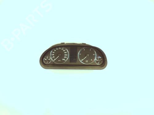 Used Instrument cluster MERCEDES-BENZ A-CLASS (W169) A 180 CDI (169.007, 169.307) (109 hp) 17700478