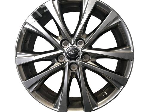 Fælk Fælk TOYOTA RAV 4 IV (_A4_) 2.5 Hybrid (AVA42_) (197 hp) 37221959 37221959