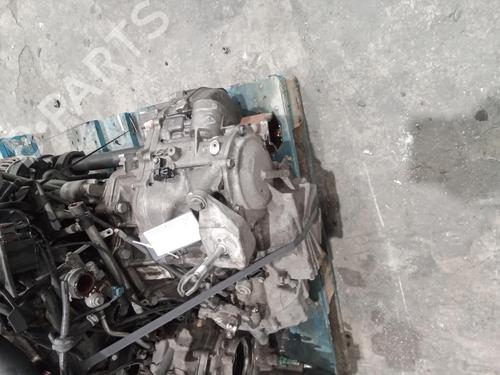 Used Gearbox SAAB 9-5 Estate (YS3E) 2.0 t (150 hp) 14466619