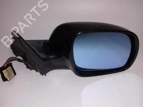 Used Right mirror AUDI A6 C5 Avant (4B5) [1997-2006]  19685275