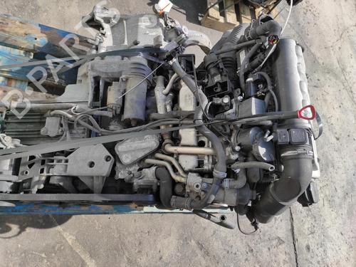 Engine MERCEDES-BENZ A-CLASS (W169) A 180 CDI (169.007, 169.307) | BP14462270M1 