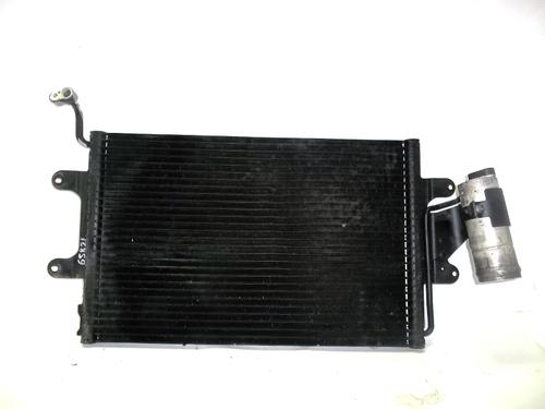 Used AC radiator AC radiator SEAT CORDOBA (6K1, 6K2) 1.9 SDI (68 hp) 40511141 40511141