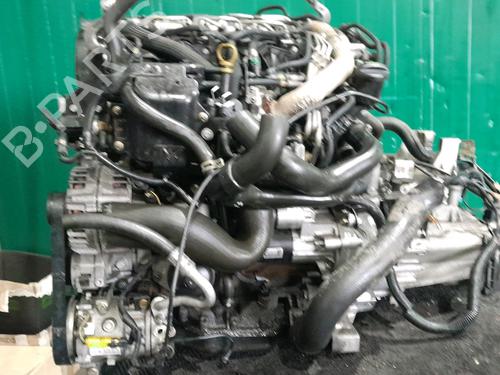 AC compressor PEUGEOT 407 (6D_) 2.2 HDi 170 (6D4HTH) | BP35734787M34 - Image 3