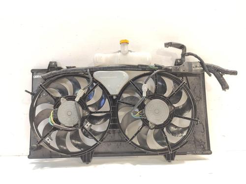 Used Radiator fan Radiator fan MAZDA 6 Hatchback (GH) 2.2 MZR-CD (GH10) (163 hp) 34489178 34489178