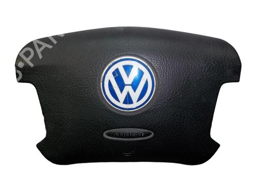 Førerens kollisjonspute VW PASSAT B5 (3B2) [1996-2001]  18702653
