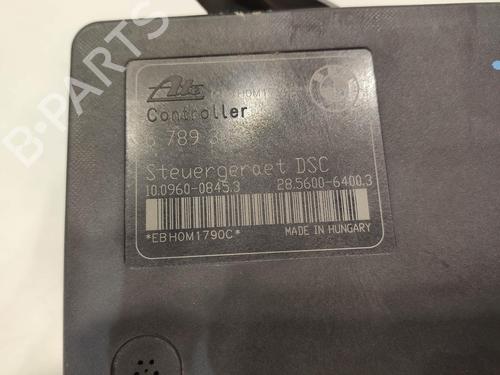 ABS pump BMW 1 (E81)  | BP34486289M43  - Image 6