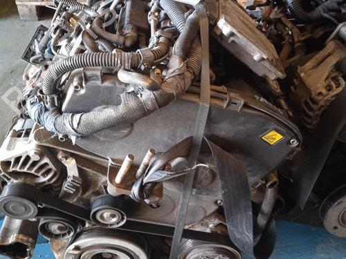Engine FIAT STILO (192_) 1.9 JTD (192_XF1A) | BP34489778M1 - Image 2