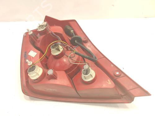Right taillight CHEVROLET AVEO / KALOS Hatchback (T200) 1.4 16V | BP17697759C35 