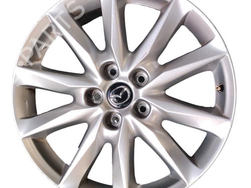 Used Rim Rim 37221795 37221795
