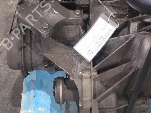 Gearbox FORD FIESTA V (JH_, JD_)  | BP14447118M3 