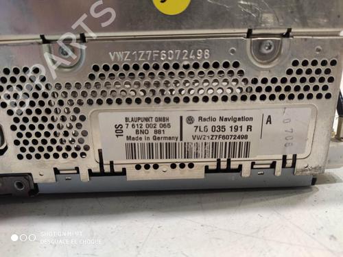 Used Electronic module Electronic module 34488999 34488999
