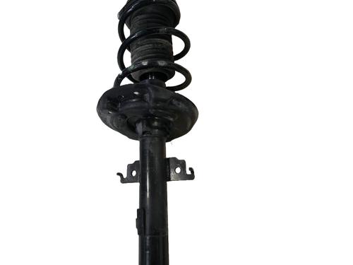 Used Right front shock absorber Right front shock absorber RENAULT MEGANE IV Hatchback (B9A/M/N_) 1.5 dCi 110 (B9A3) (110 hp) 33405734 33405734
