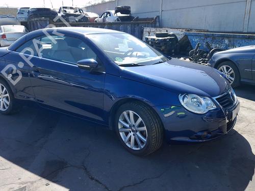 Used Parts VW EOS (1F7, 1F8) 1.4 TSI (122 hp) 2556245