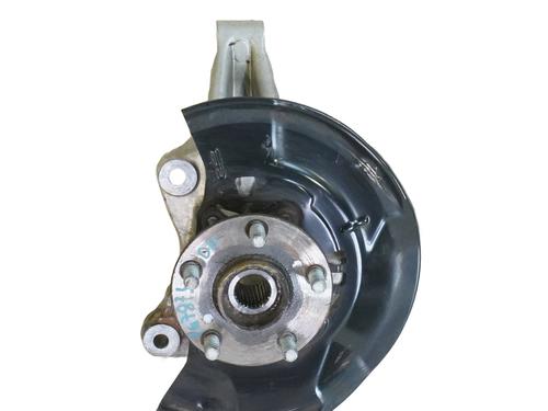 Used Left front steering knuckle Left front steering knuckle LEXUS CT (ZWA10_) 200h (ZWA10_, ZWA10R) (136 hp) 33407334 33407334
