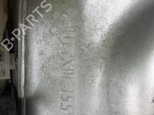 Left front brake caliper DACIA LOGAN MCV II 1.5 dCi | BP33409562M105  - Image 7