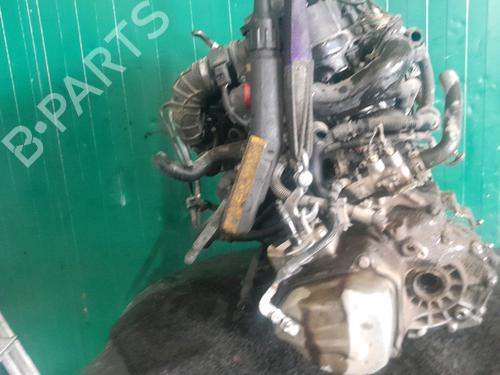 Gearbox PEUGEOT 206 SW (2E/K) 1.4 HDi | BP34553146M3 - Image 2