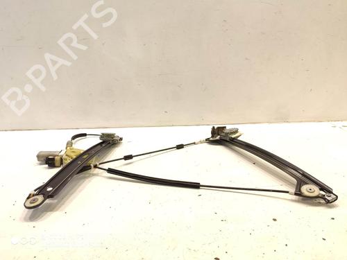 Used Front right window mechanism Front right window mechanism BMW 1 Coupe (E82) [2006-2013] 34489261 34489261