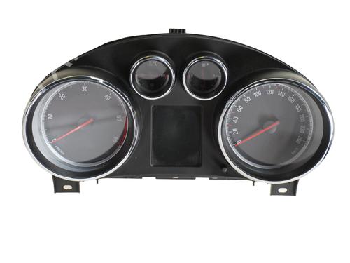 Instrument cluster OPEL INSIGNIA A (G09) 2.0 CDTI (68) | BP18559092C47 