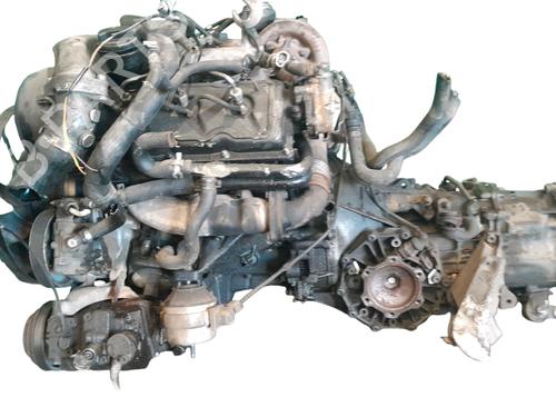 Used Alternator Alternator AUDI A4 B6 Avant (8E5) 2.5 TDI quattro (180 hp) 35736249 35736249