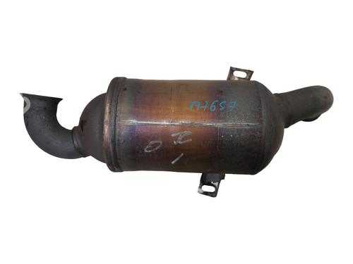 Used Catalyst Catalyst CITROËN C4 I (LC_) 1.6 HDi (90 hp) 34550780 34550780