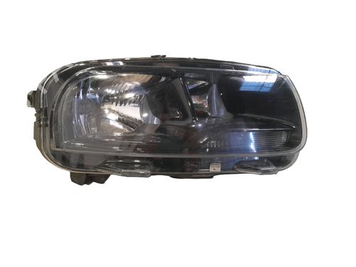 Used Other Other CITROËN C4 CACTUS 1.6 BlueHDi 100 (99 hp) 36360873 36360873