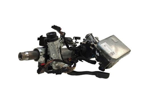 Used Steering column Steering column VW POLO V (6R1, 6C1) 1.4 TDI (105 hp) 34486212 34486212