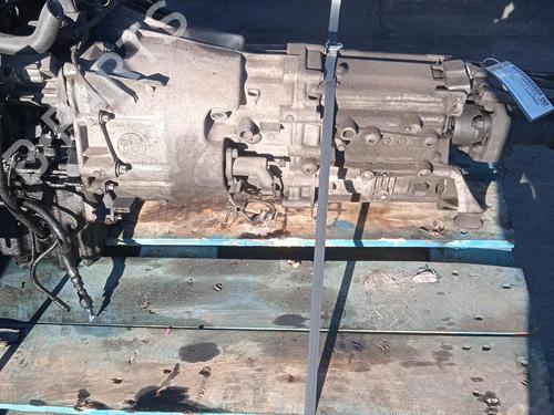 Gearbox BMW 3 Compact (E46) 320 td | BP14477951M3 